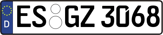 ES-GZ3068