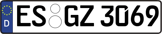 ES-GZ3069