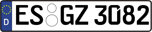 ES-GZ3082