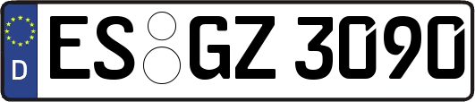 ES-GZ3090