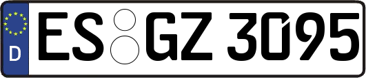 ES-GZ3095