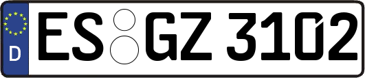 ES-GZ3102