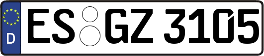 ES-GZ3105