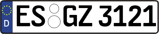 ES-GZ3121