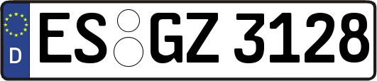 ES-GZ3128