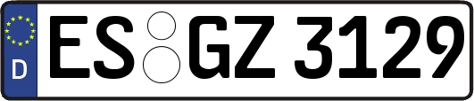 ES-GZ3129