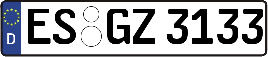 ES-GZ3133