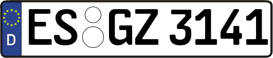 ES-GZ3141