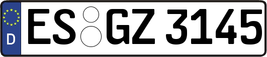 ES-GZ3145