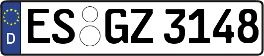 ES-GZ3148