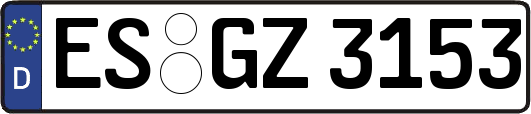 ES-GZ3153
