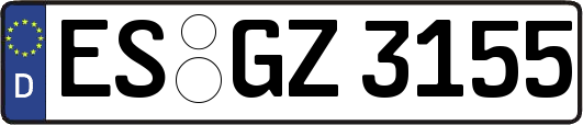 ES-GZ3155