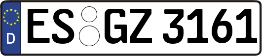 ES-GZ3161