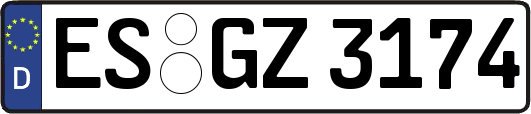ES-GZ3174