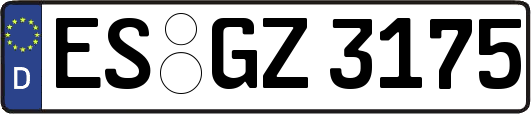ES-GZ3175