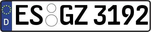 ES-GZ3192