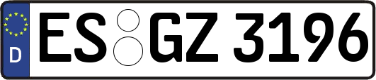 ES-GZ3196