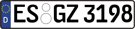 ES-GZ3198