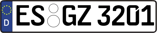 ES-GZ3201