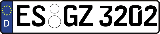 ES-GZ3202