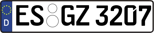 ES-GZ3207