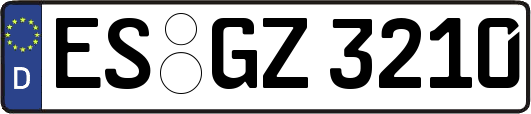 ES-GZ3210