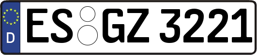 ES-GZ3221