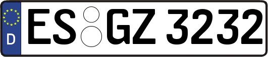 ES-GZ3232