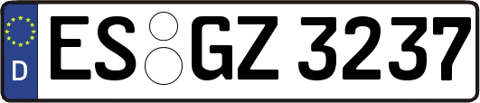 ES-GZ3237