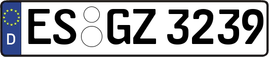 ES-GZ3239