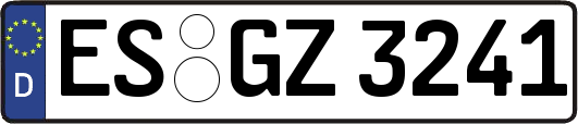 ES-GZ3241