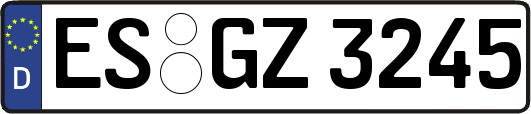 ES-GZ3245