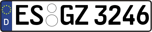 ES-GZ3246