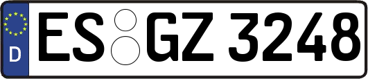 ES-GZ3248