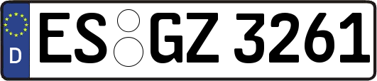 ES-GZ3261