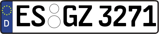 ES-GZ3271