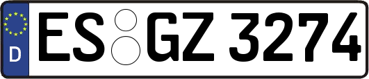 ES-GZ3274