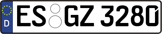 ES-GZ3280