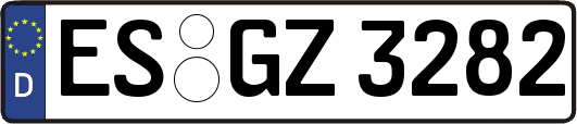 ES-GZ3282
