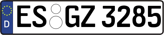 ES-GZ3285