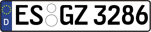 ES-GZ3286