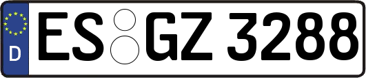 ES-GZ3288