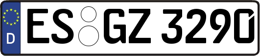 ES-GZ3290