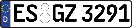 ES-GZ3291
