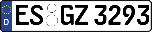 ES-GZ3293