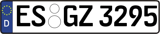 ES-GZ3295