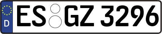 ES-GZ3296