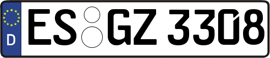 ES-GZ3308