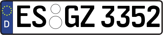 ES-GZ3352