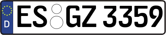 ES-GZ3359